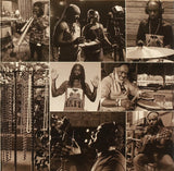 Lakou Mizik - HaitiaNola (LP) - Velvet Music
