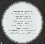 Lou Reed - Sally Can't Dance (second hand CD)