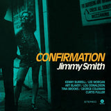 Jimmy Smith - Confirmation (LP)