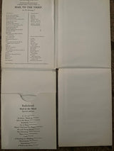 Radiohead - Hail To The Thief (tweedehands CD) - Velvet Music