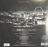 U2 - Atomic City (12-inch maxi-single)