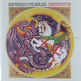 Bob Marley & The Wailers - Confrontation (CD) - Velvet Music