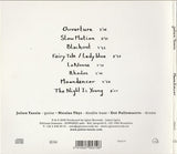 Julien Tassin - Moondancer (tweedehands CD) - Velvet Music