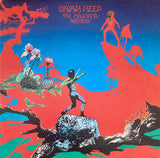 Uriah Heep - The Magician's Birthday (tweedehands LP) - Velvet Music