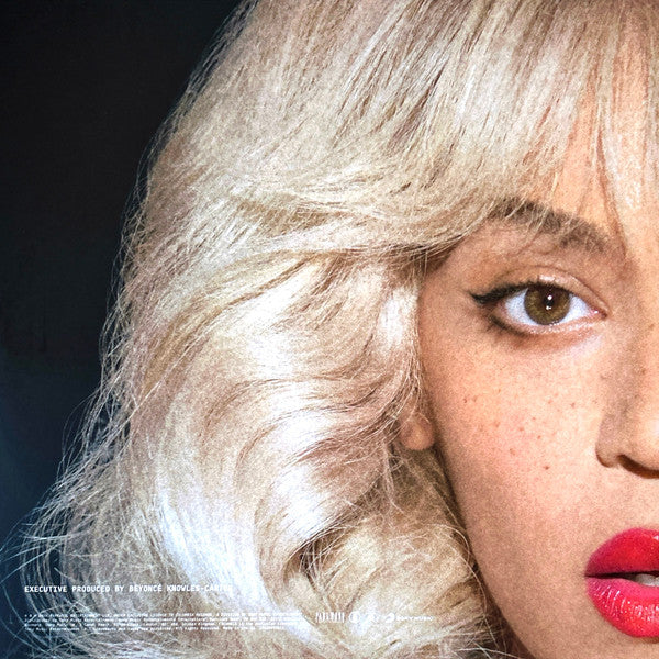Beyoncé - Cowboy Carter (LP) - Velvet Music