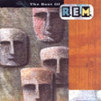 R.e.m. - The best of r.e.m. (CD) - Velvet Music