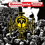 QUEENSRYCHE - OPERATION MINDCRIME (CD)