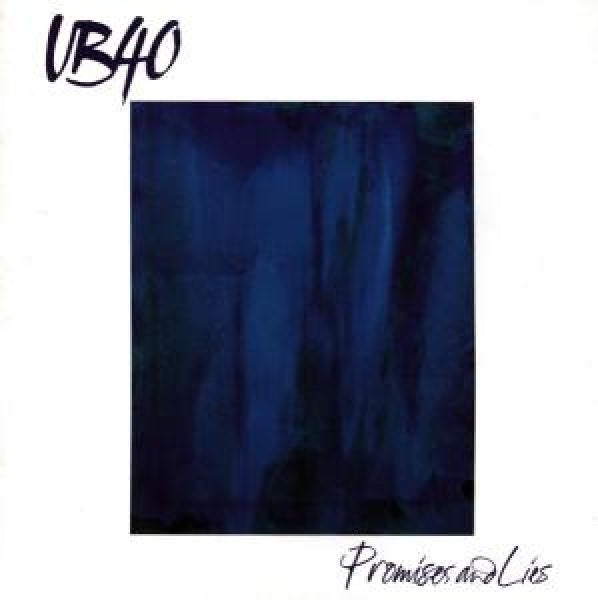 UB40 - Promises & lies (CD)