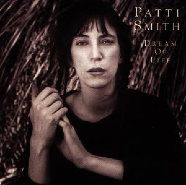 Patti Smith - Dream of life (CD)