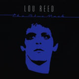 Lou Reed - The blue mask (CD)