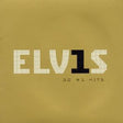Elvis Presley - Elvis 30 #1 hits (CD) - Velvet Music
