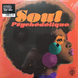 Various - Soul Psychédélique (LP) - Velvet Music