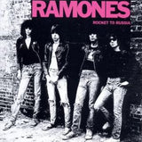 Ramones - Rocket to russia(exp.&remaster (CD)