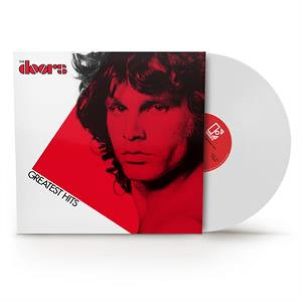 the Doors - Greatest hits (LP)