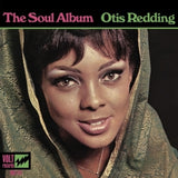 Otis Redding - Soul album (LP)