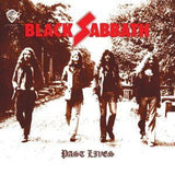 Black Sabbath - Past lives (LP)