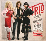 Harris - The complete trio collection (CD)