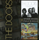 The Doors - Other voices / full circle (CD)