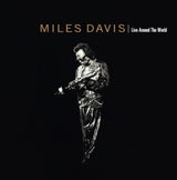 Miles Davis - Live around the world (CD)