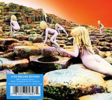 Led Zeppelin - Houses of the holy (CD)