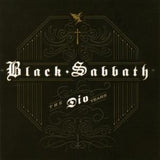 Black Sabbath - The dio days (CD)