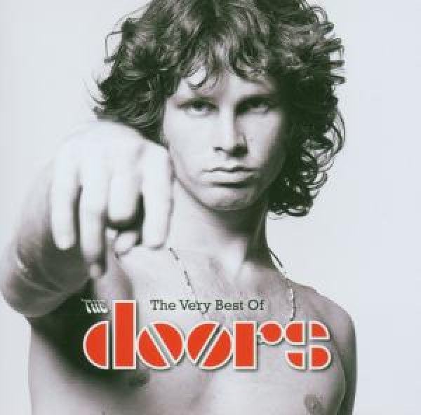 The Doors - The very best of (1cd) (CD)