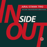 Juraj Stanik Trio - Inside Out (tweedehands CD)