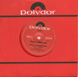 Paul Weller - Rise Up Singing / Soul Wandering  (7-inch single)