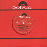 Paul Weller - Rise Up Singing / Soul Wandering  (7-inch single)