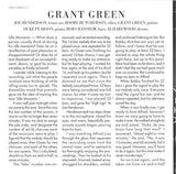 Grant Green - Idle Moments (tweedehands CD) - Velvet Music