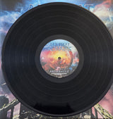All That Remains - Antifragile (LP) - Velvet Music