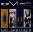Alphaville - First harvest 1984-92(best of) (CD) - Velvet Music