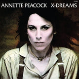 Annette Peacock - X-dreams (LP)