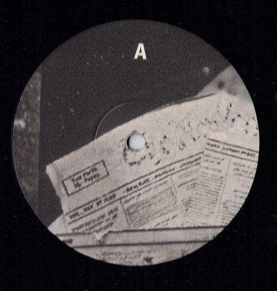 Ought - More Than Any Other Day (tweedehands LP)