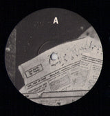 Ought - More Than Any Other Day (tweedehands LP)