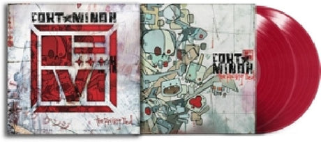 Fort Minor - The rising tied (LP) - Velvet Music
