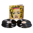 Madonna - Celebration (LP) - Velvet Music