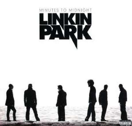 Linkin Park - Minutes to midnight (LP) - Velvet Music