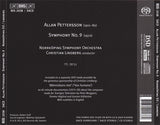 A. Petterson - Symphony no.9 (CD)