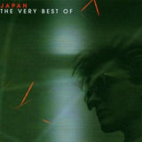 Japan - Very best of (CD)