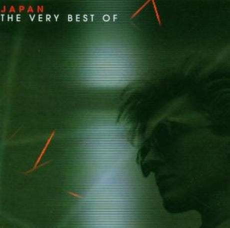 Japan - Very best of (CD)