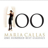 Maria Callas - Maria callas - 100 best classi (CD)