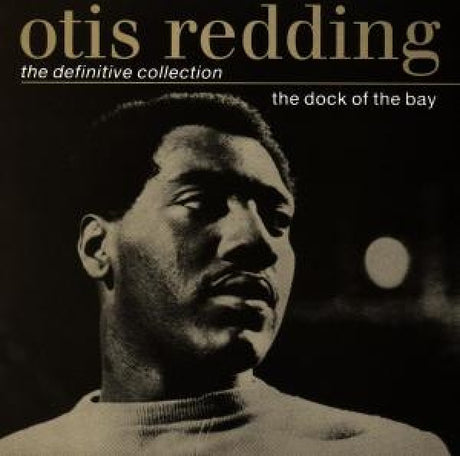 Otis Redding - Definitive collection (CD)