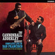 Cannonball Adderley Quintet, The - Complete Live In San Francisco (CD) - Velvet Music