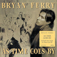Bryan Ferry - As Time Goes By (CD) - Velvet Music