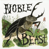 Andrew Bird - Noble Beast / Useless Creatures (tweedehands CD) - Velvet Music