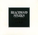 Beachwood Sparks - The tarnished gold (CD)