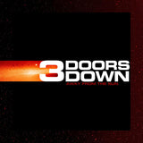 3 Doors Down - Away from the sun (LP) - Velvet Music