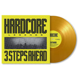 3 Steps Ahead - Hardcore legends (LP) - Velvet Music