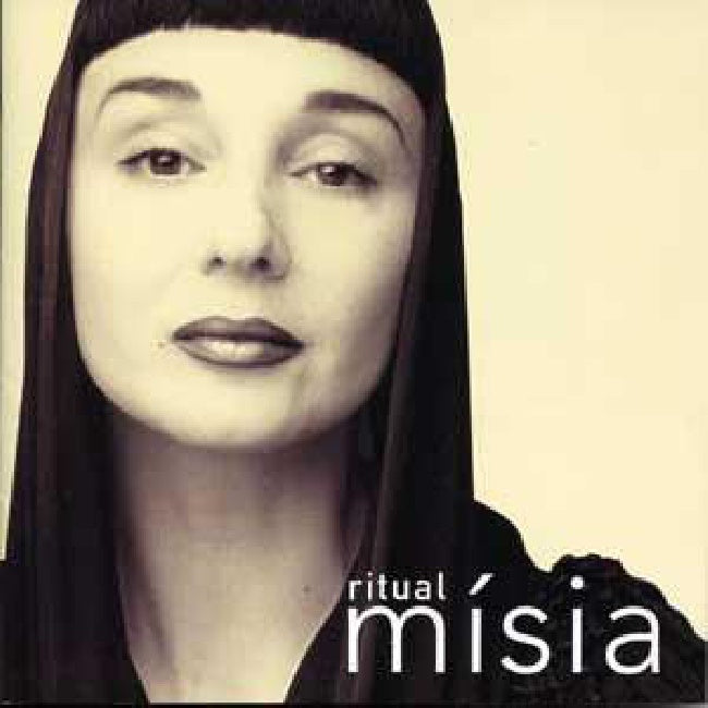 Misia - Ritual (CD)